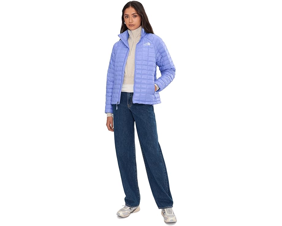 Куртка The North Face Thermoball с синтетическим утеплителем PrimaLoft
