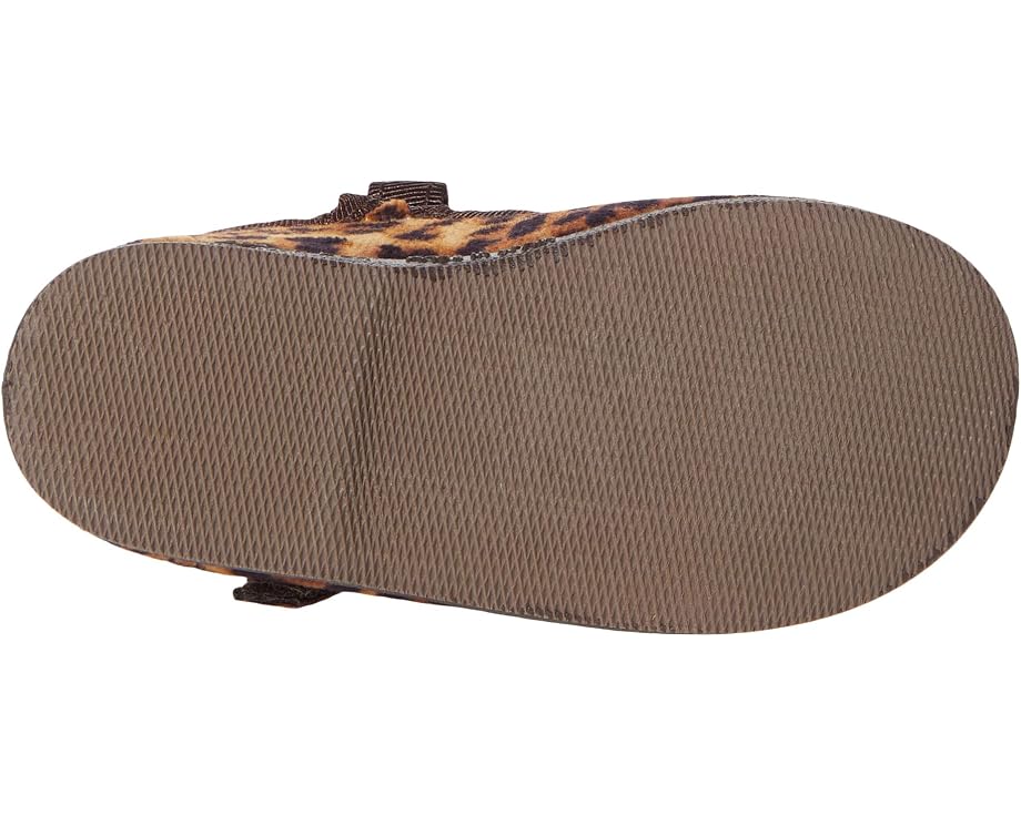Детские кеды Cienta Kids Shoes 400050 с принтом