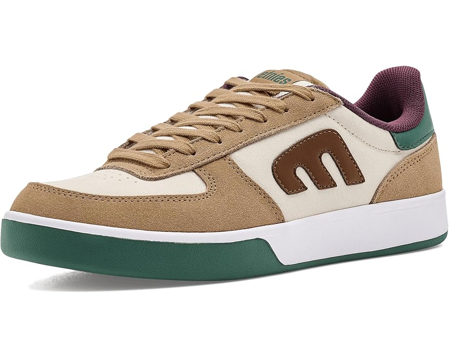 Кроссовки Emerson X Skate Wild Etnies с низким верхом