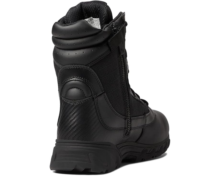 Ботинки Original S.W.A.T. Chase 9 Side Zip с боковой молнией