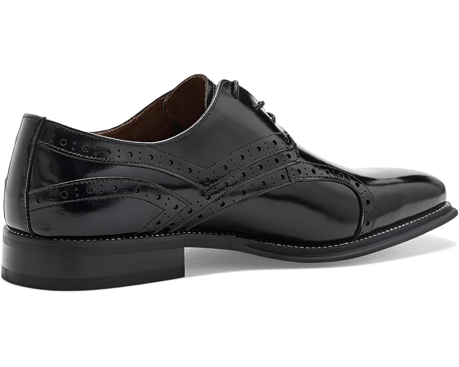 Alexander Plain Toe Oxford классические оксфорды Stacy Adams