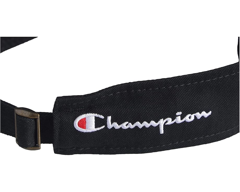 Кепка Champion Our Father Visor с вышивкой