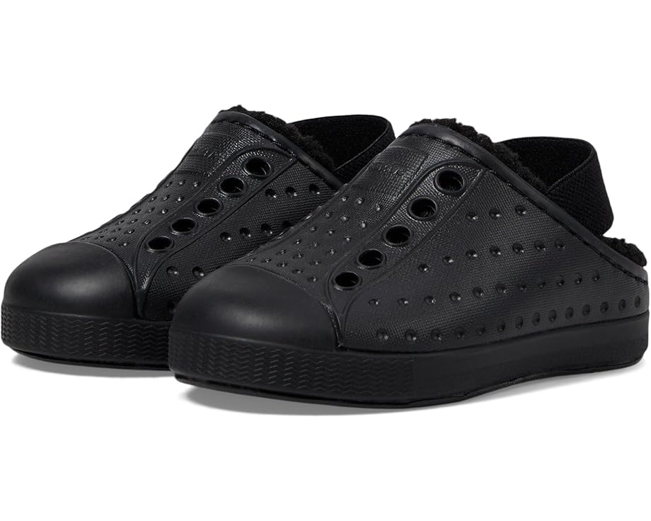 Кроссовки Jefferson Cozy для малышей Native Shoes