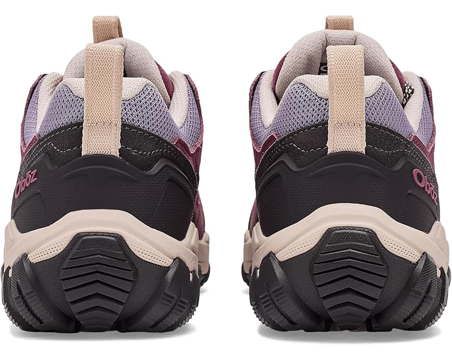 Ботинки Oboz Sawtooth X Pro Low Gtx на мембране GORE-TEX