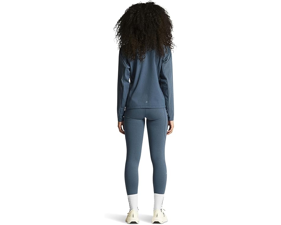Утепленная куртка Craft Advance Essence Warm Jacket 2 с защитой от ветра