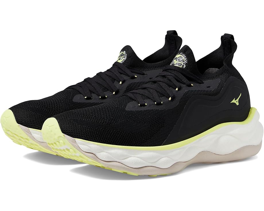 Кроссовки Mizuno Wave Neo Ultra для трейлраннинга