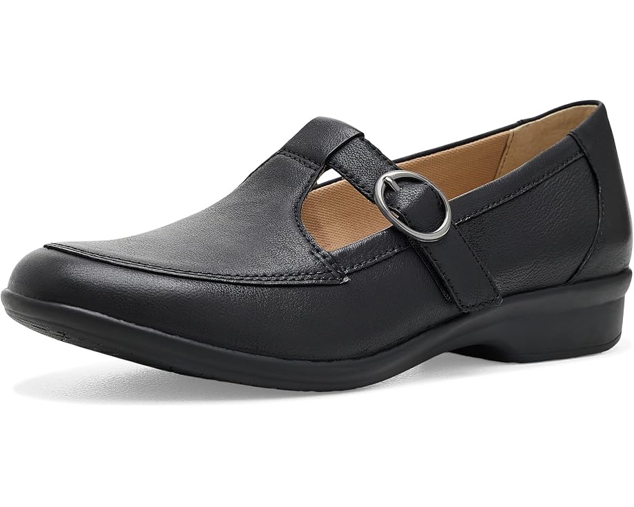 Dansko Босоножки Constance на устойчивом каблуке