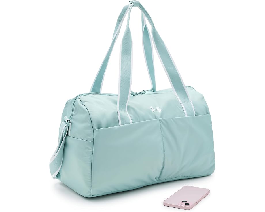 Спортивная сумка Under Armour Studio Lite Duffle Bag с несколькими отделениями