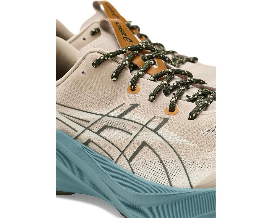 Кроссовки ASICS GT-2000 15 TR для трейлраннинга