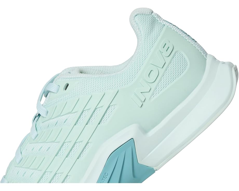 Кроссовки INOV8 F-Lite с технологией MET-CRADLE и ROPETEC для кроссфита