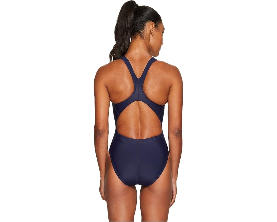 Цельный купальник TYR Solid Maxfit