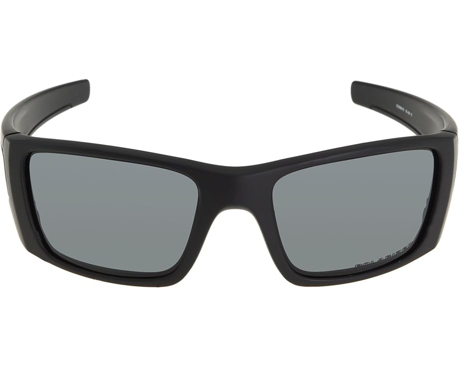Очки Oakley Fuel Cell с поляризованными линзами