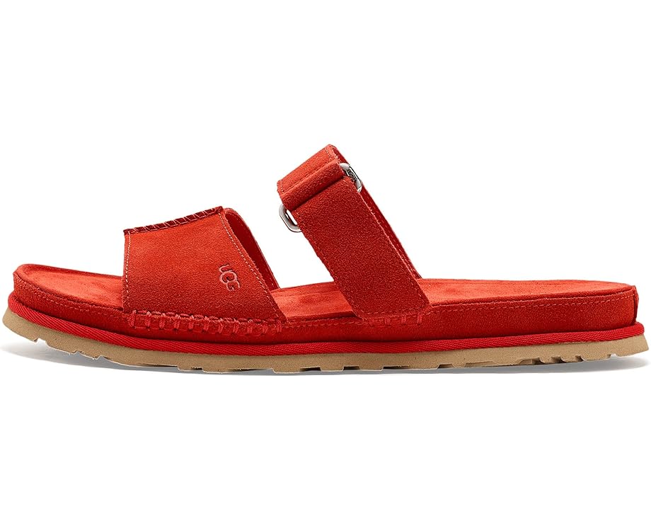 Сандалии UGG Goldengaze Slide с регулируемым ремешком