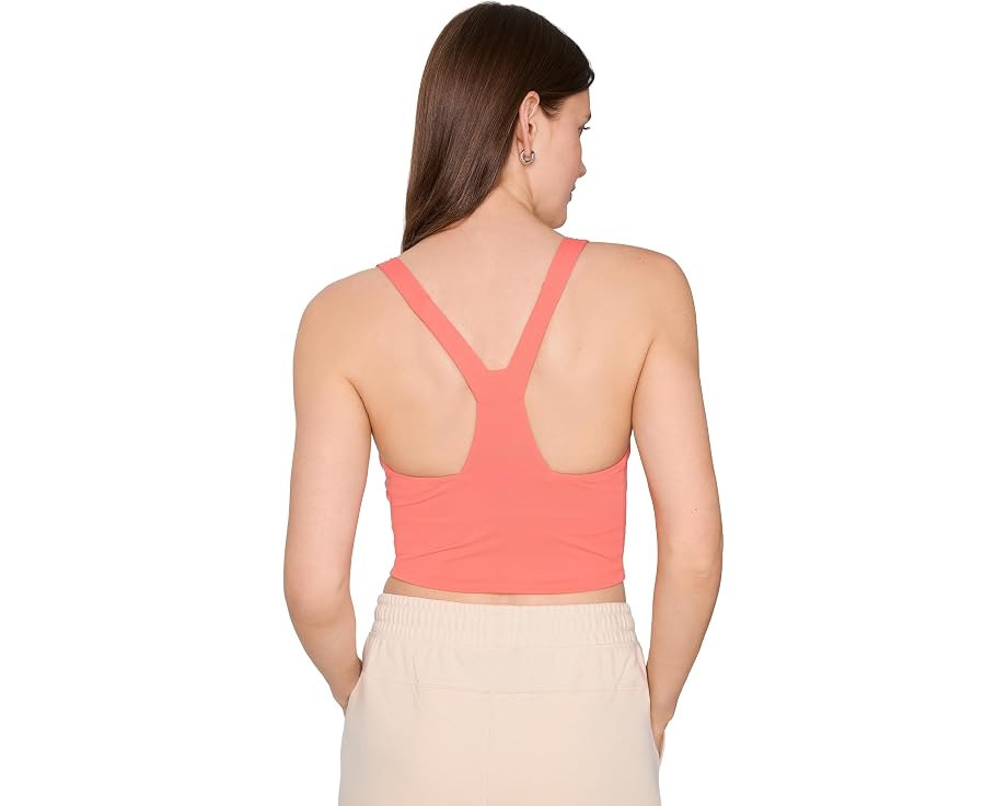 Топ Soria Racerback Tank с анатомическим кроем и влагоотведением для тренировок Arc'teryx