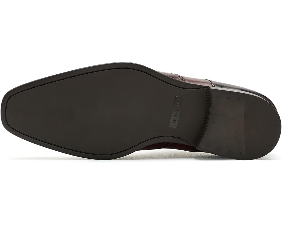 Magnanni туфли Estrella из черной кожи
