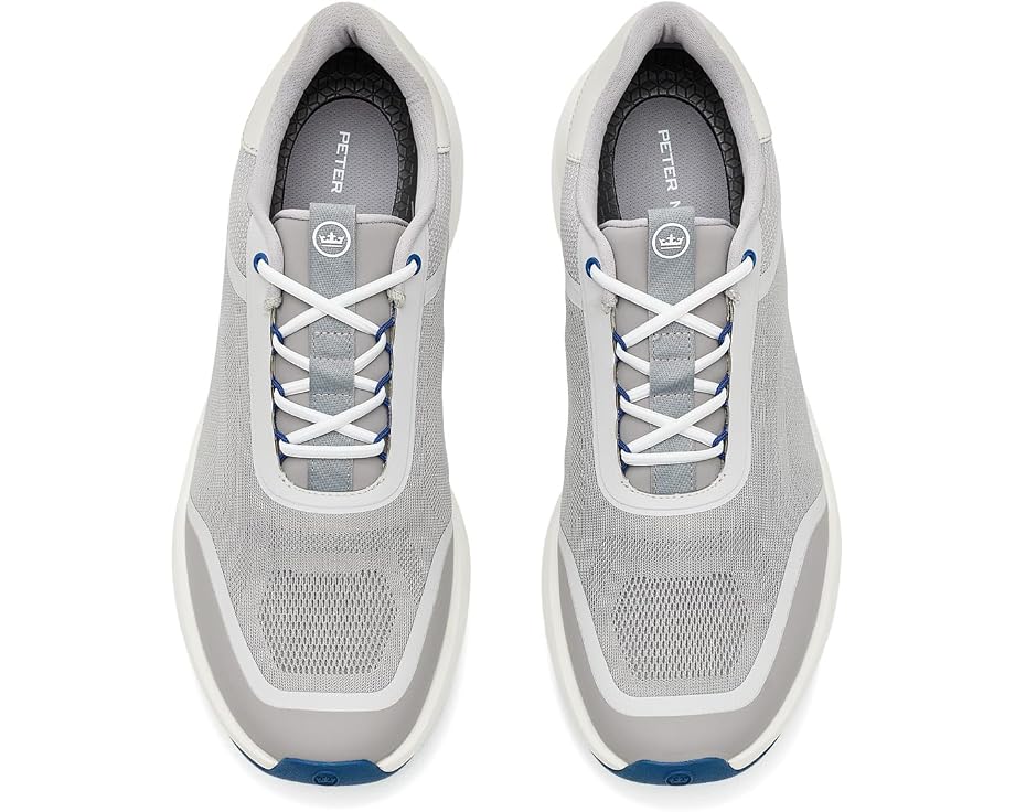 Кроссовки Peter Millar Camberfly Sneaker Gale Grey