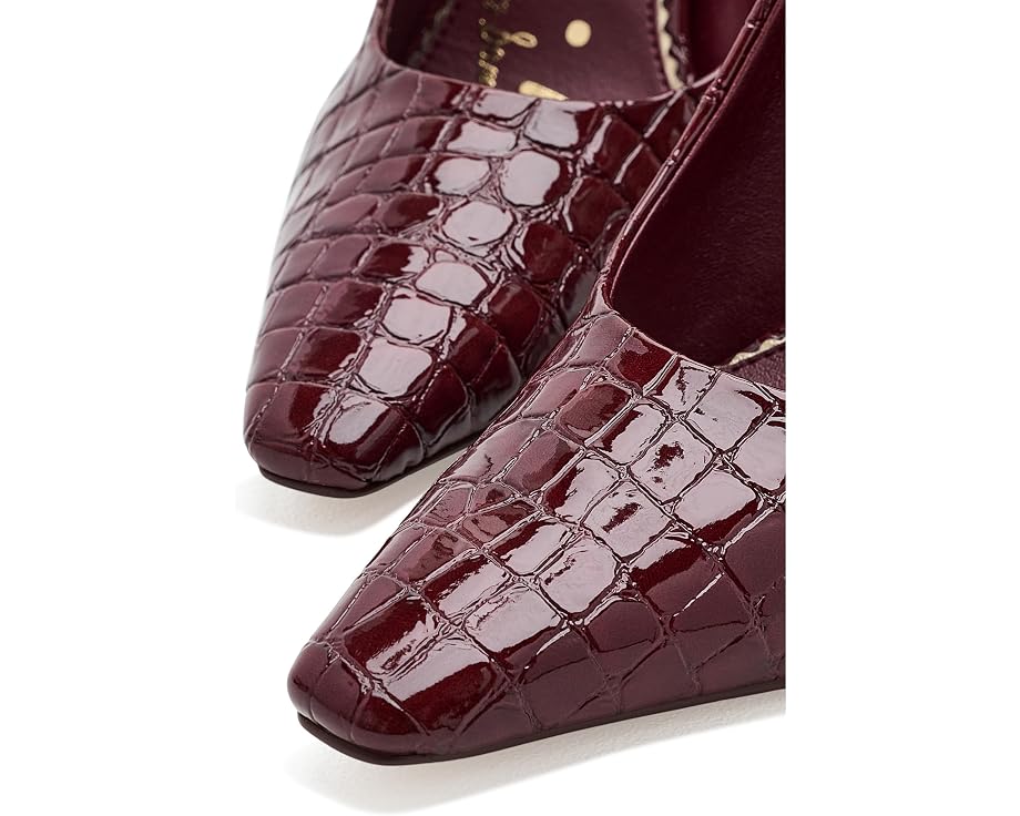 Туфли Solenne от Circus NY by Sam Edelman на каблуке-стилетто 9.5 см
