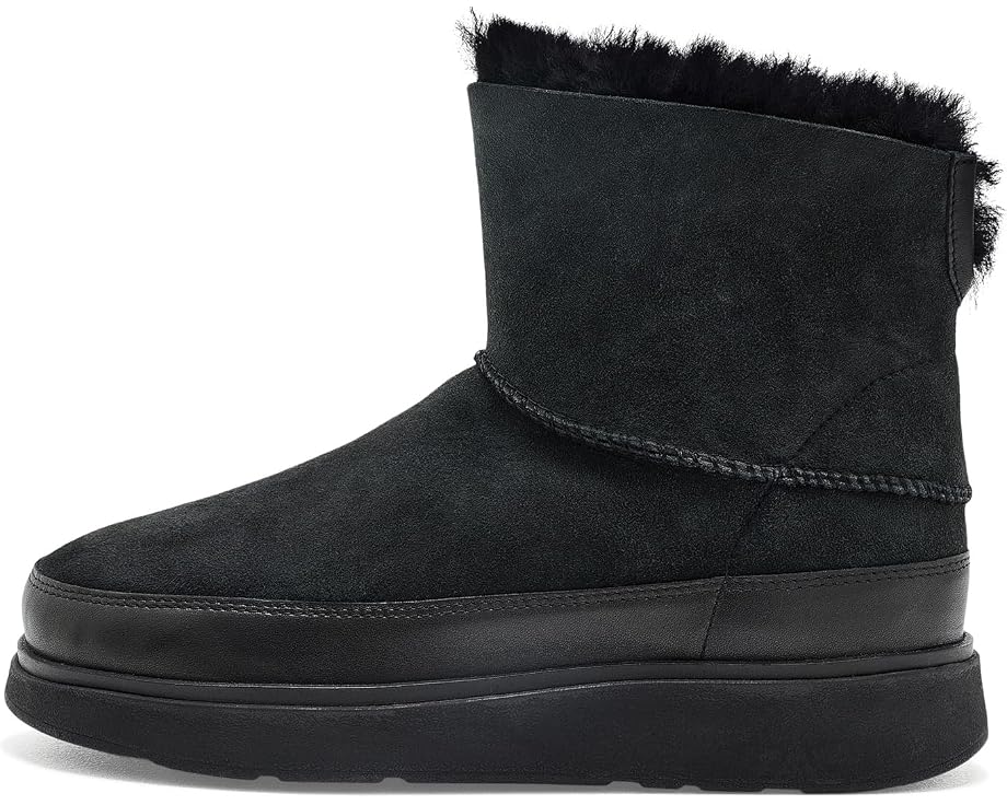 FitFlop Gen-FF Mini двусторонние сапоги из овчины