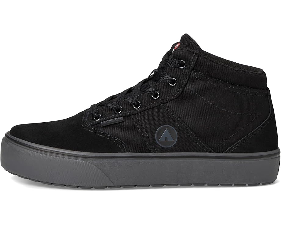 Рабочие ботинки Airwalk Work Venice Mid с композитным носком