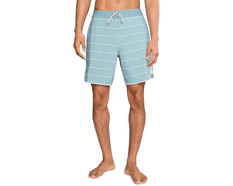Шорты 73 LT из переработанных материалов Billabong
