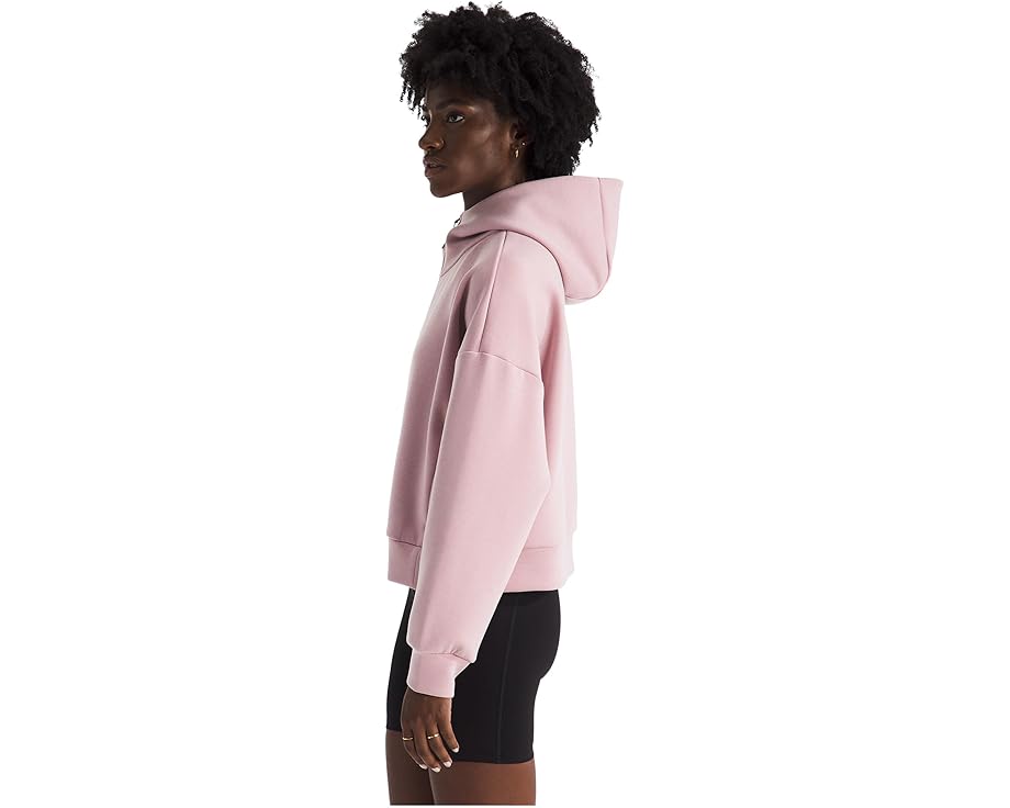 Куртка The North Face Jaida с капюшоном на молнии и защитой UPF 40+
