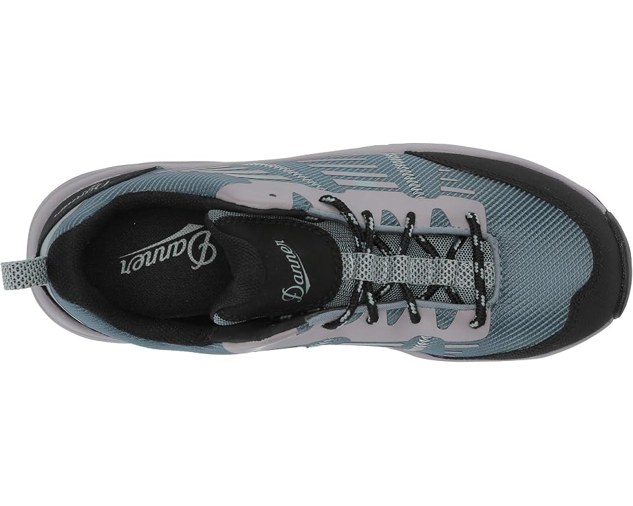 Ботинки Danner Run Time 3 дюйма EH NMT бирюзовые