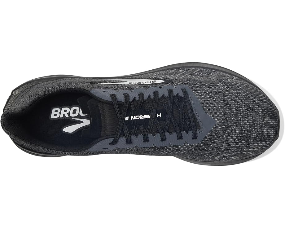Кроссовки Brooks Hyperion 2 для бега с амортизацией DNA Flash