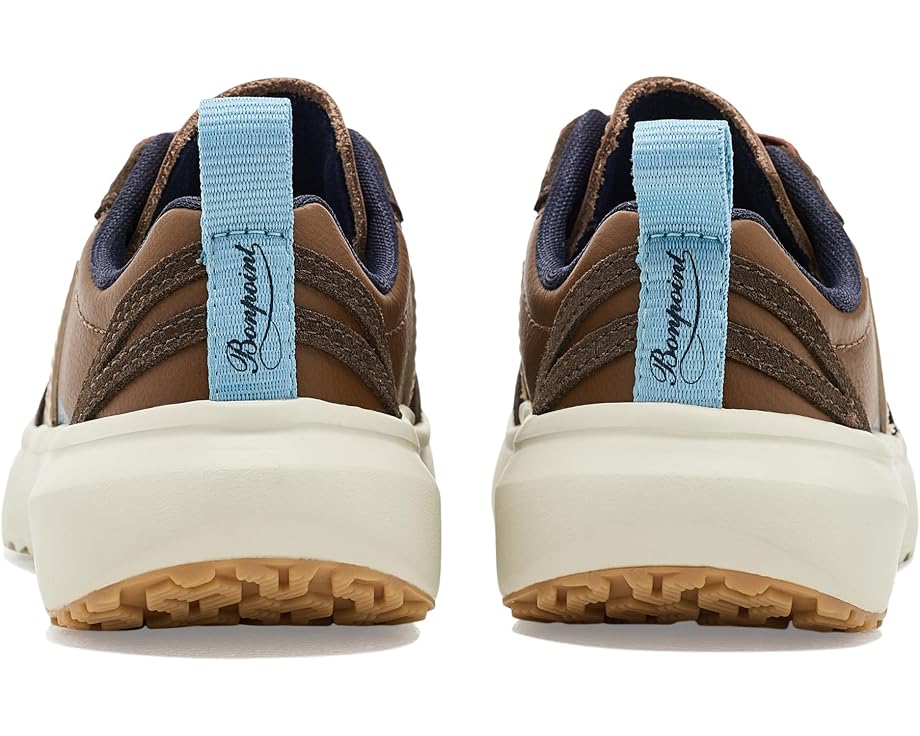 Кроссовки VEJA Small Canary Veja X Bonpoint для малышей