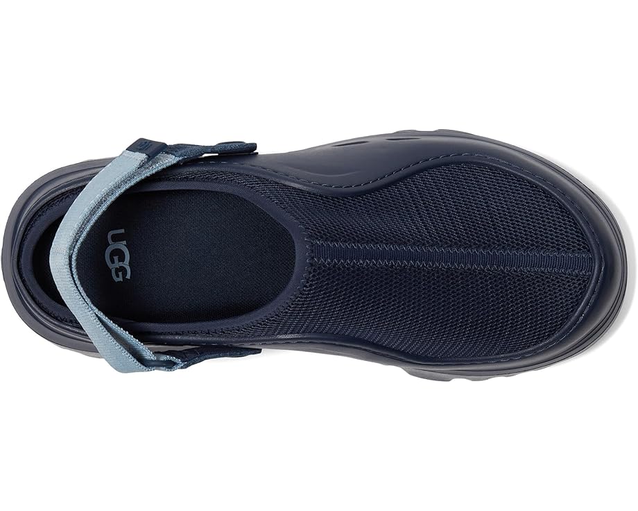 UGG Клоги Peakmod с сетчатым верхом и съемным задним ремешком