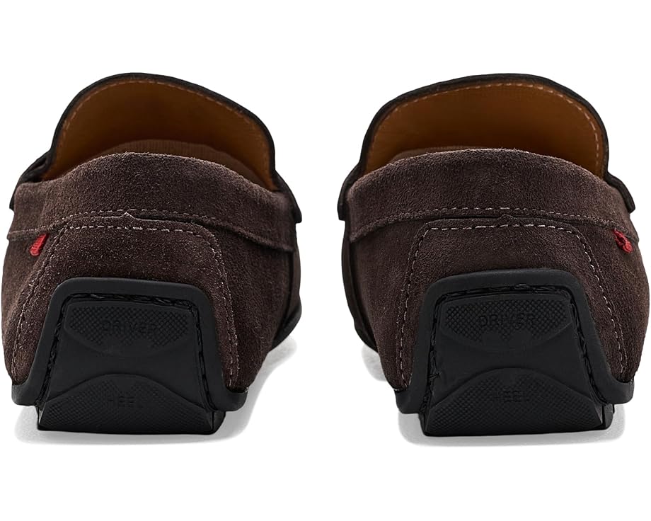 Лоферы West Village Penny Marc Joseph New York черные