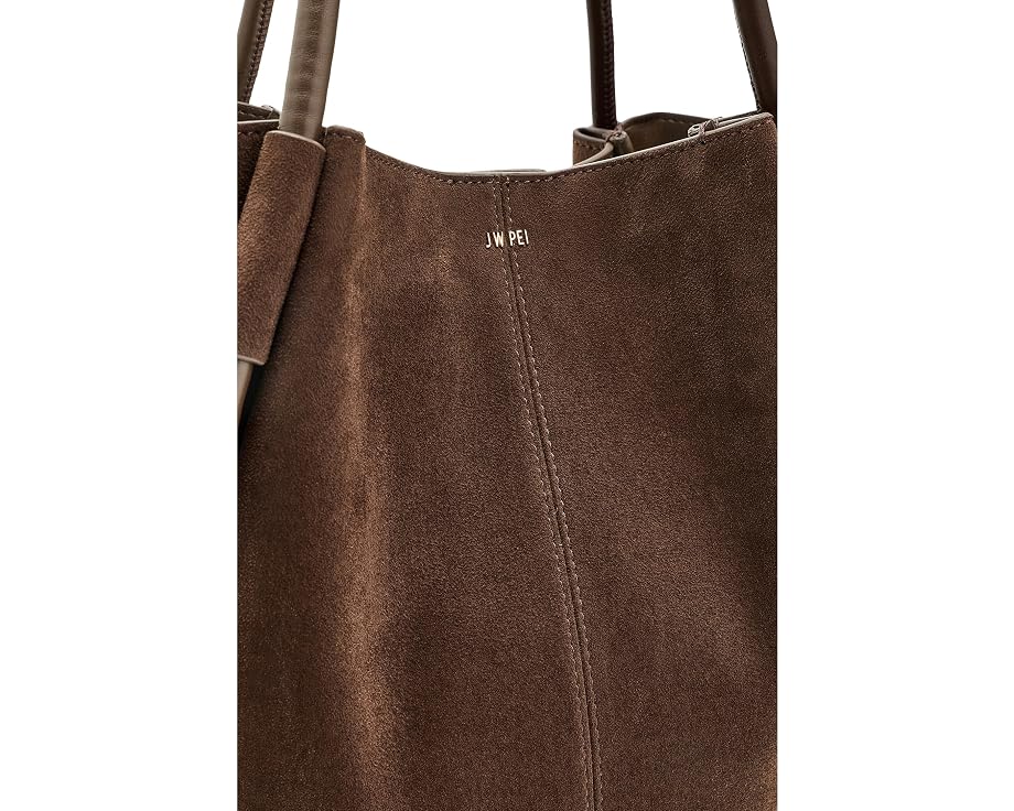 Nala Large Wide Tote Bag