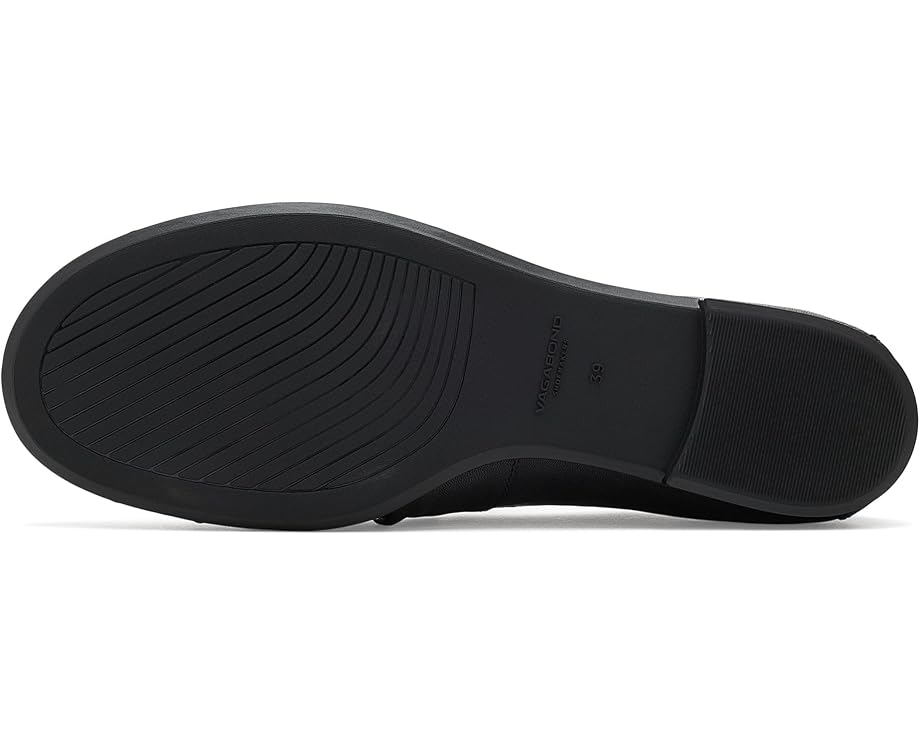 Лоферы Aleya от Vagabond Shoemakers на плоской подошве
