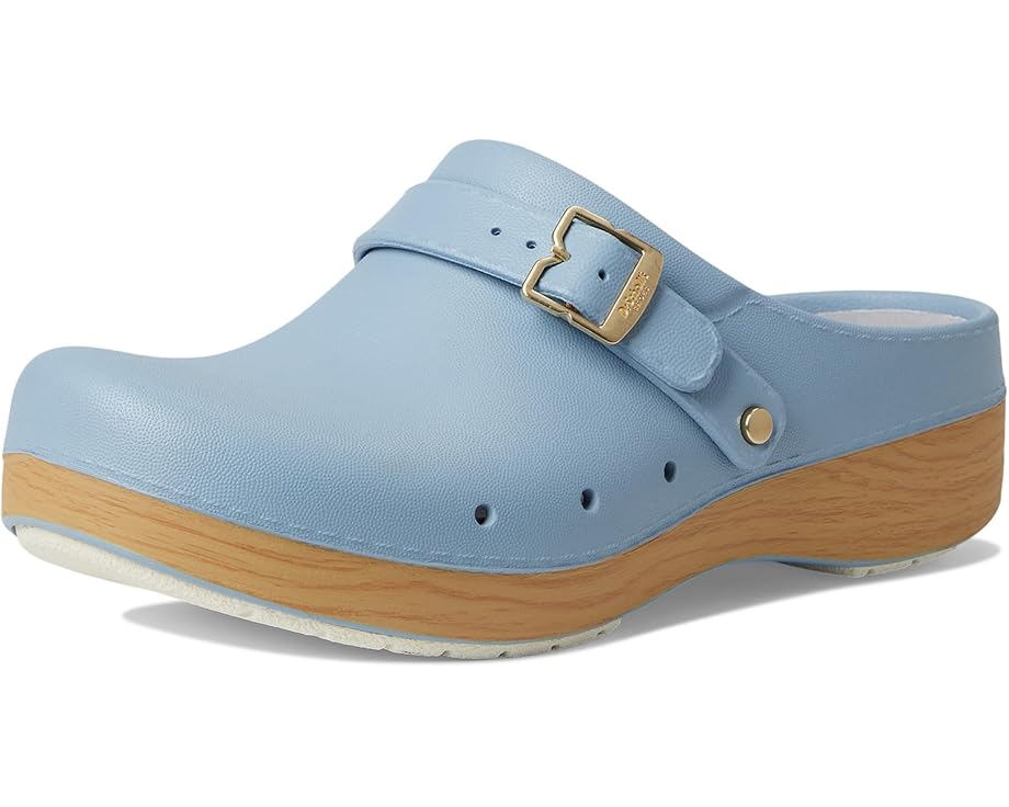 Dr. Scholl's Feel Chill восстановительная обувь с массажным эффектом