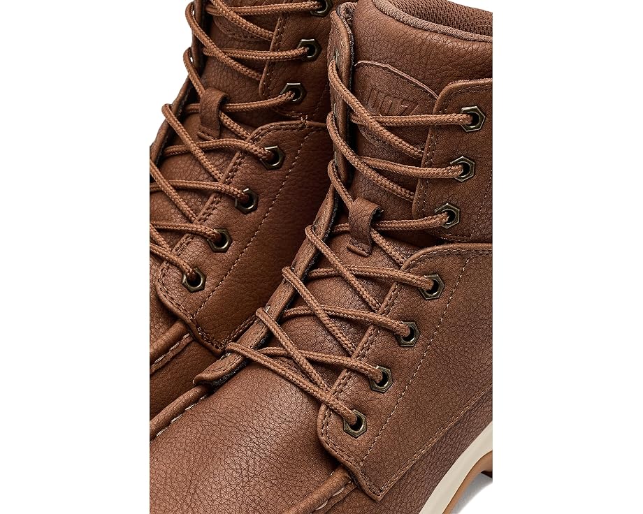 Lugz Station мужские ботинки с защитой от воды