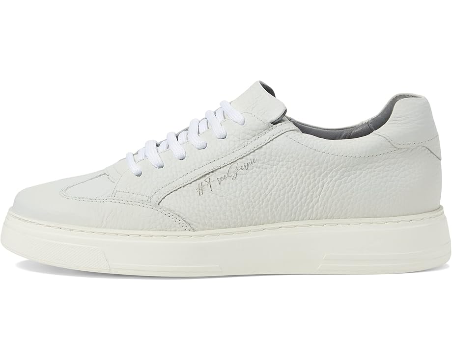 Кроссовки Gernie 18s Low 2.0 из натуральной кожи