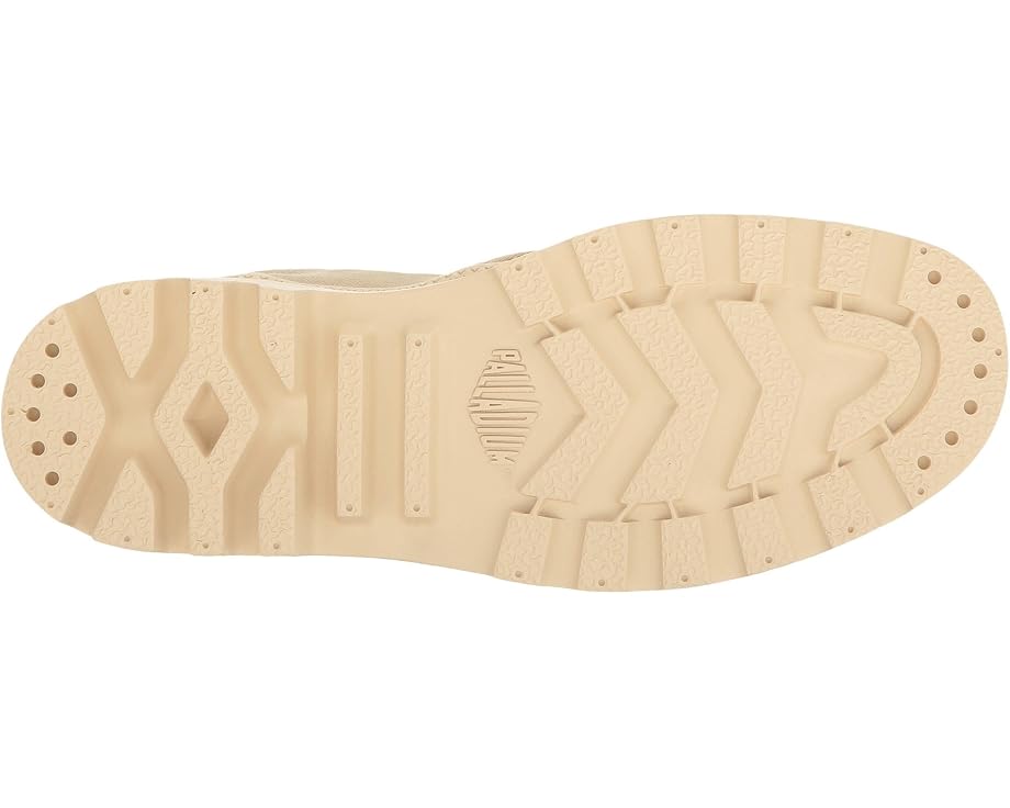 Palladium Pampa Hi ботинки женские