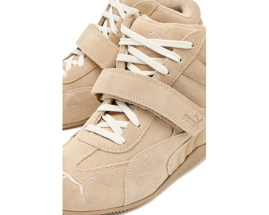 Кроссовки Puma Speedcat Wedge Tonal с клиновидной подошвой
