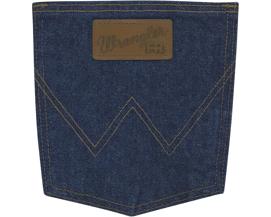 Wrangler джинсы Big & Tall Flame Resistant Relaxed Fit Cowboy Cut