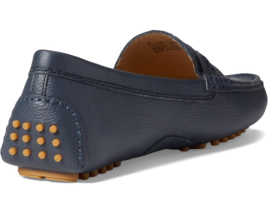 Лоферы Jack Rogers Dolce Driver на низком ходу