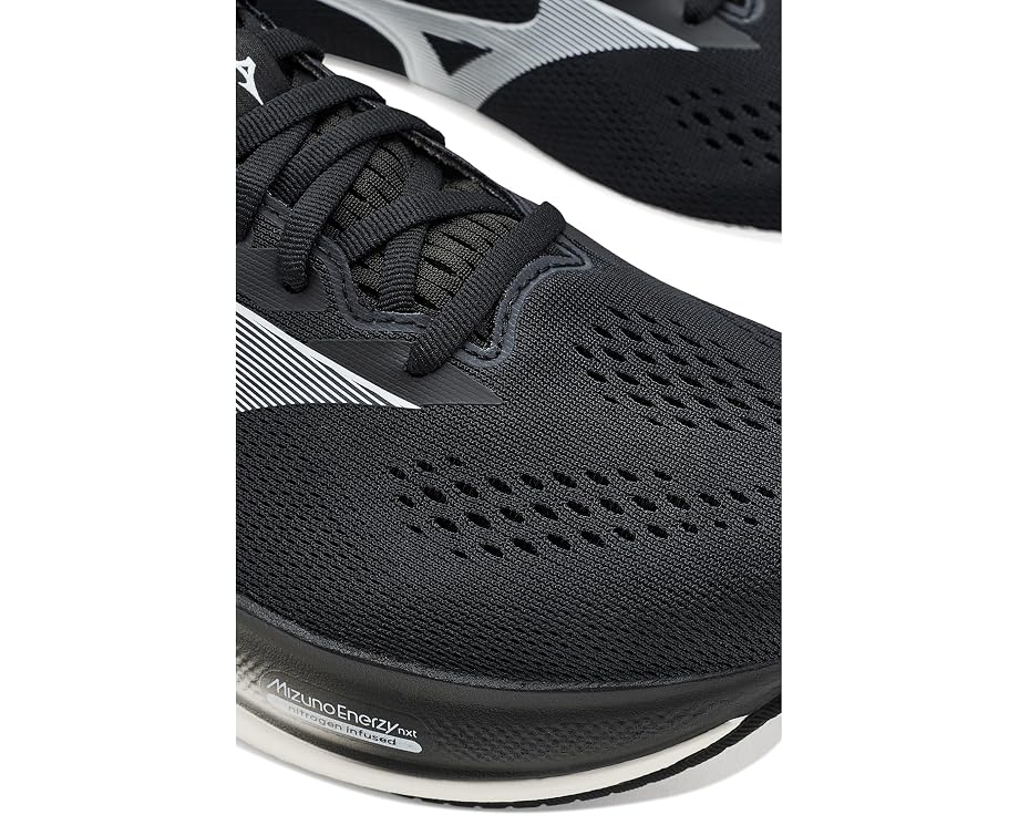 Mizuno Wave Rider 30 беговые кроссовки с амортизацией Enerzy NXT