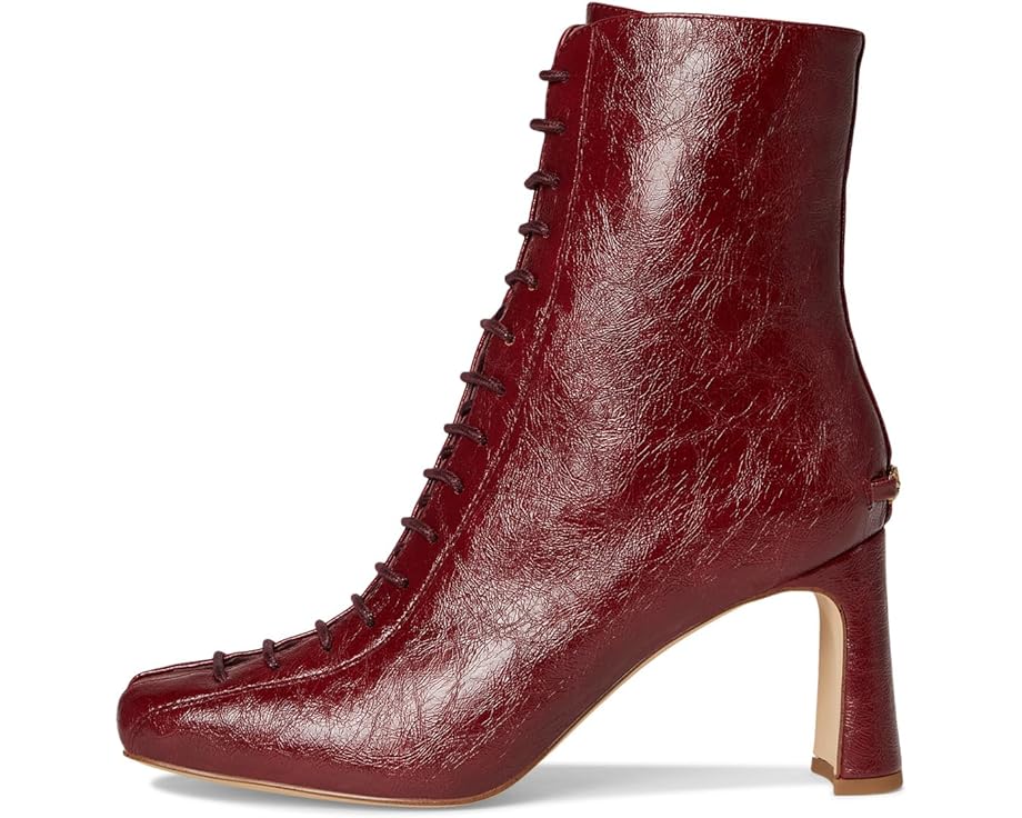 Ботинки Circus NY by Sam Edelman Kendra с квадратным носком и шнуровкой