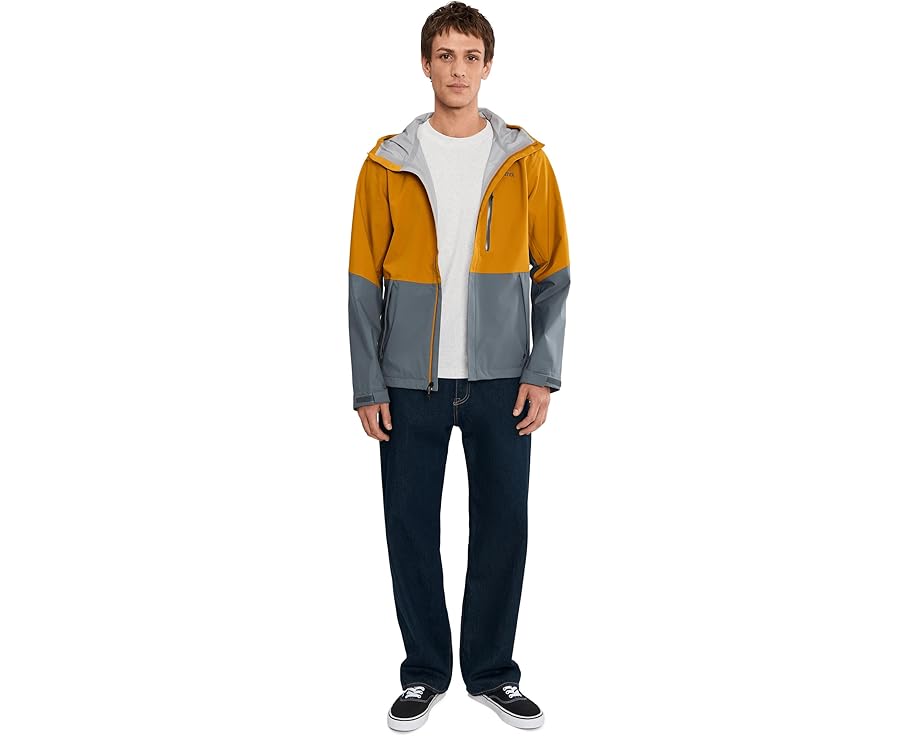 Marmot Куртка Precip Evo Pro из переработанного полиэстера