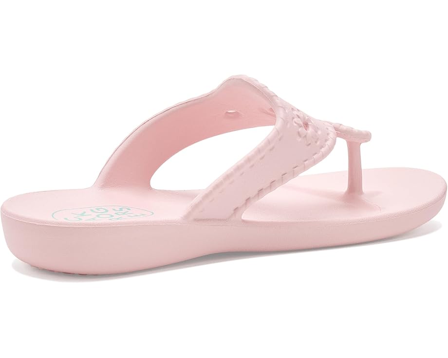 Детские сандалии Jacks Eva Jack Rogers Kids на резиновой подошве
