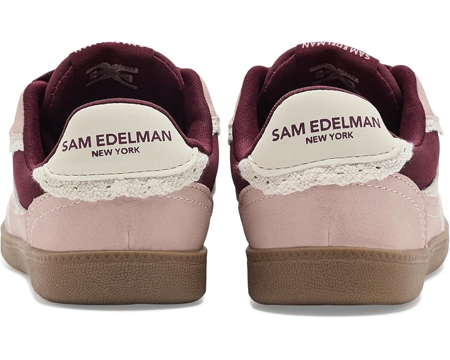 Кеды Sam Edelman Kids Tenny Kallen с отделкой из кружева