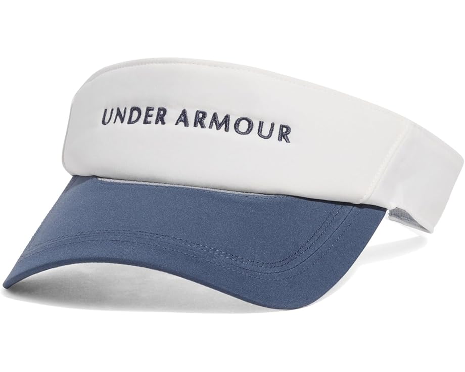 Under Armour Iso-Chill Launch Visor для спорта с охлаждающим эффектом