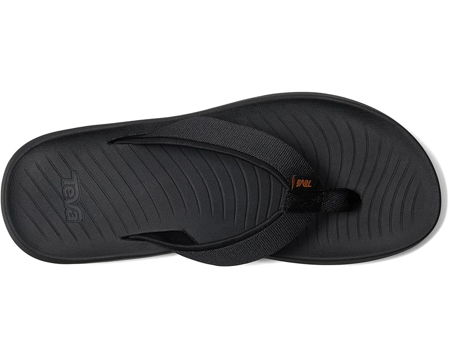 Сланцы Hurricane Flip от Teva для мужчин с цепкой подошвой