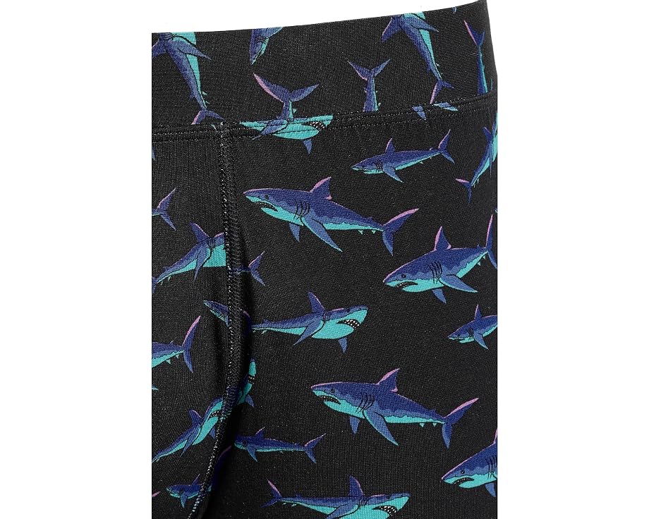 Боксеры FeelFree от MeUndies с ярким принтом