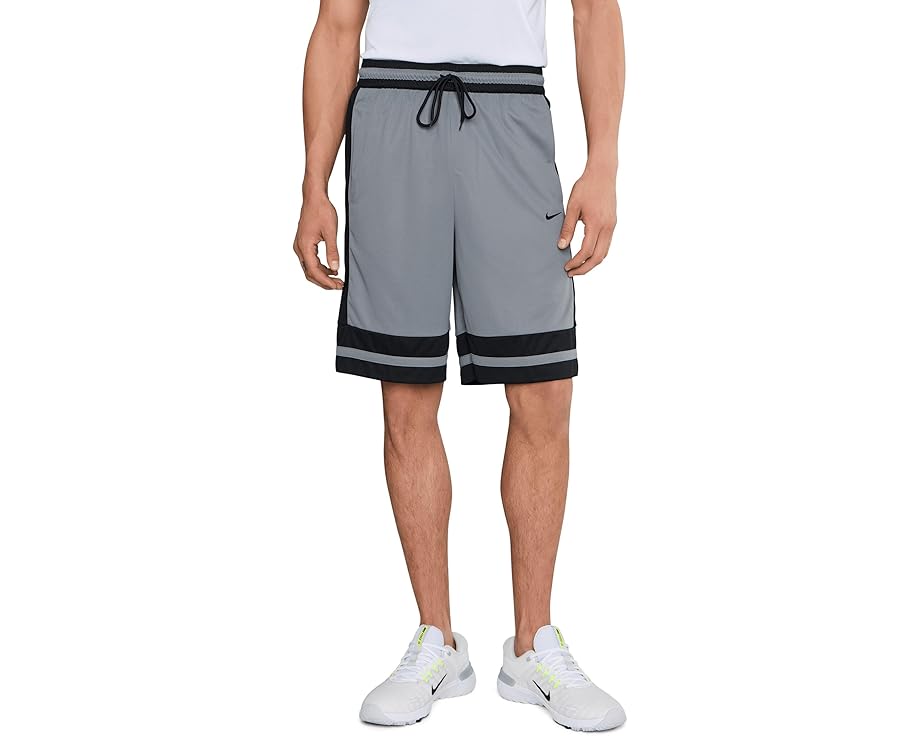 Баскетбольные шорты Nike Dri-FIT 10 дюймов Game Classic