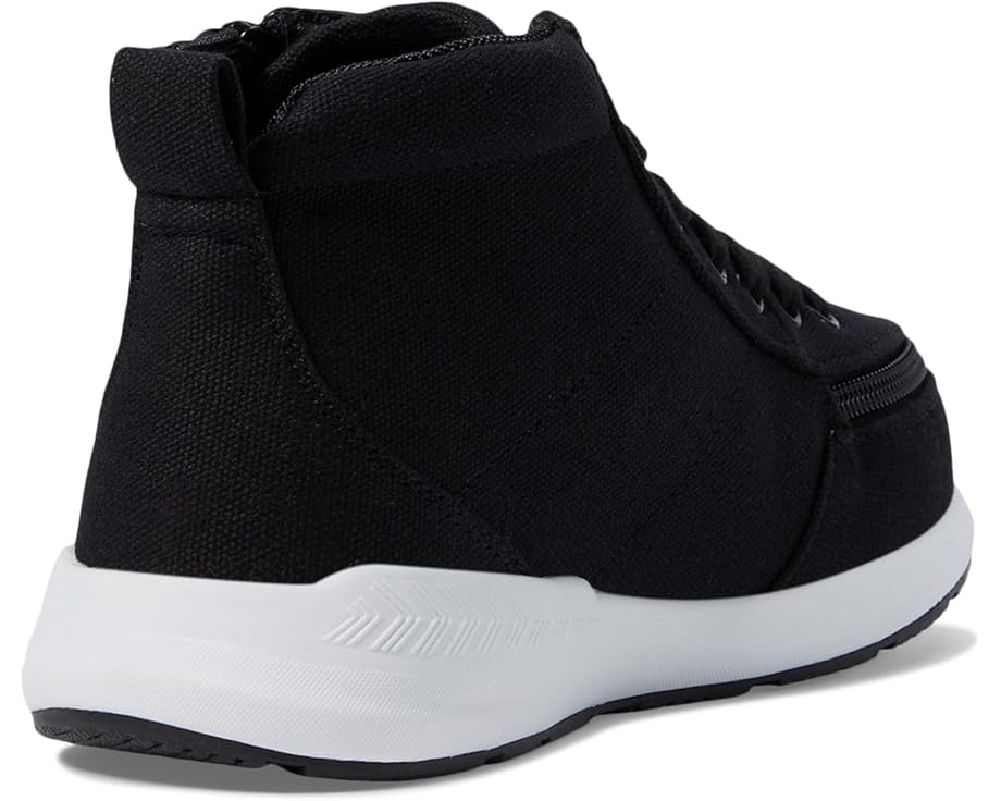 Высокие кроссовки BILLY Footwear Goat Classic для детей с боковой молнией
