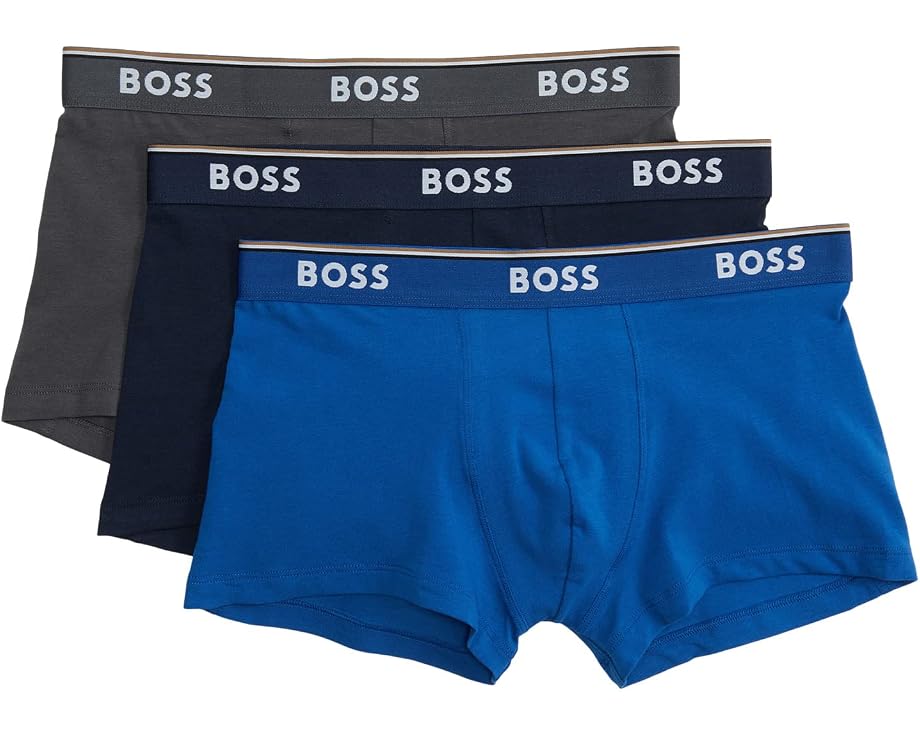 3-Pack Power Trunks